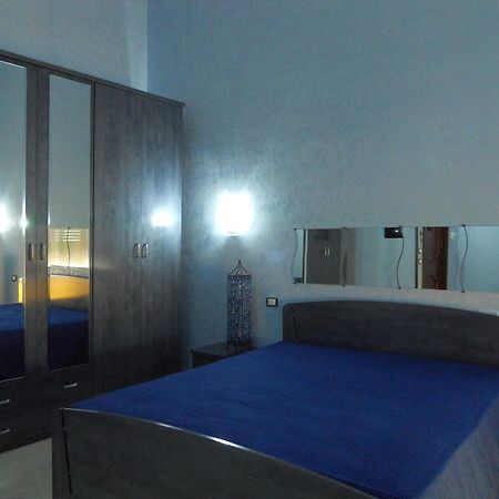 Bed And Breakfast Via Leuca Лечче Номер фото