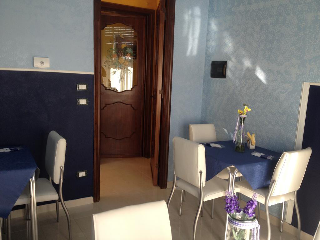 Bed And Breakfast Via Leuca Лечче Екстер'єр фото