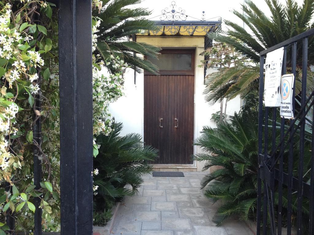 Bed And Breakfast Via Leuca Лечче Екстер'єр фото