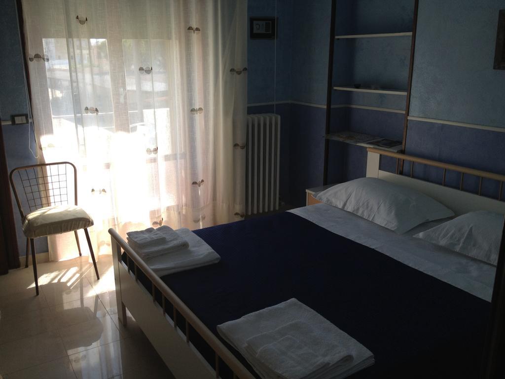 Bed And Breakfast Via Leuca Лечче Екстер'єр фото