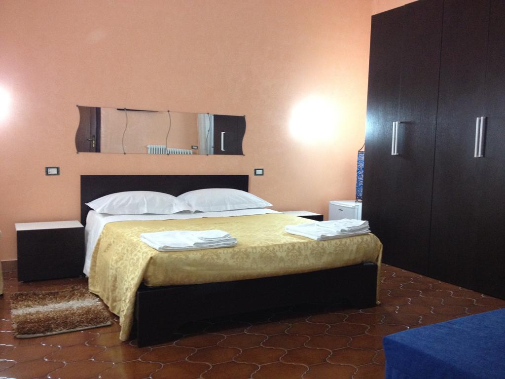 Bed And Breakfast Via Leuca Лечче Екстер'єр фото