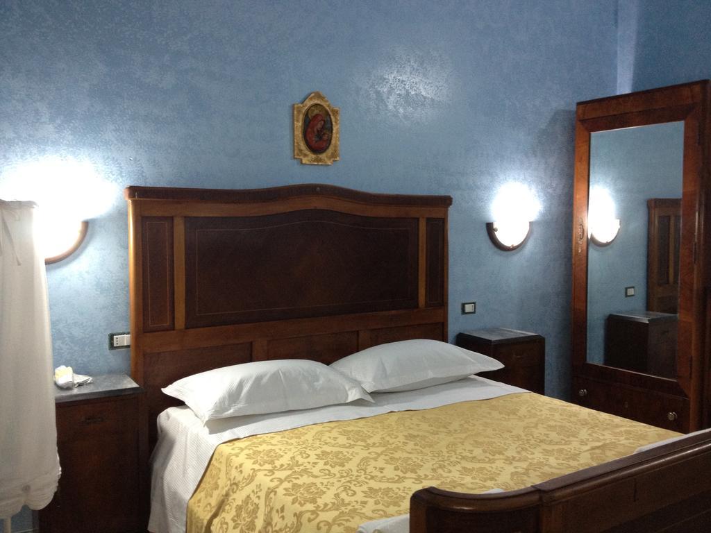Bed And Breakfast Via Leuca Лечче Екстер'єр фото