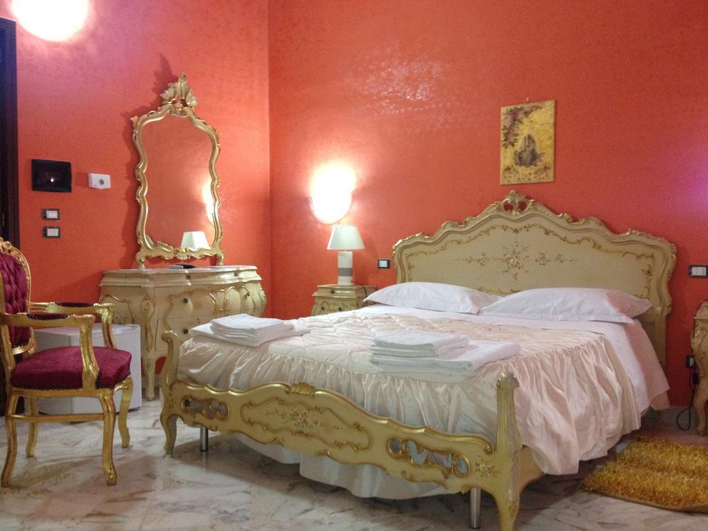Bed And Breakfast Via Leuca Лечче Екстер'єр фото